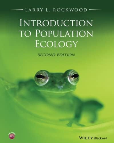 Amazon.com: Ecology: From Individuals To Ecosystems: 9781405111171